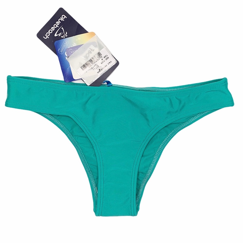 Brazilian Bikini Bottom